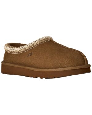 UGG Tasman II Suede Slipper