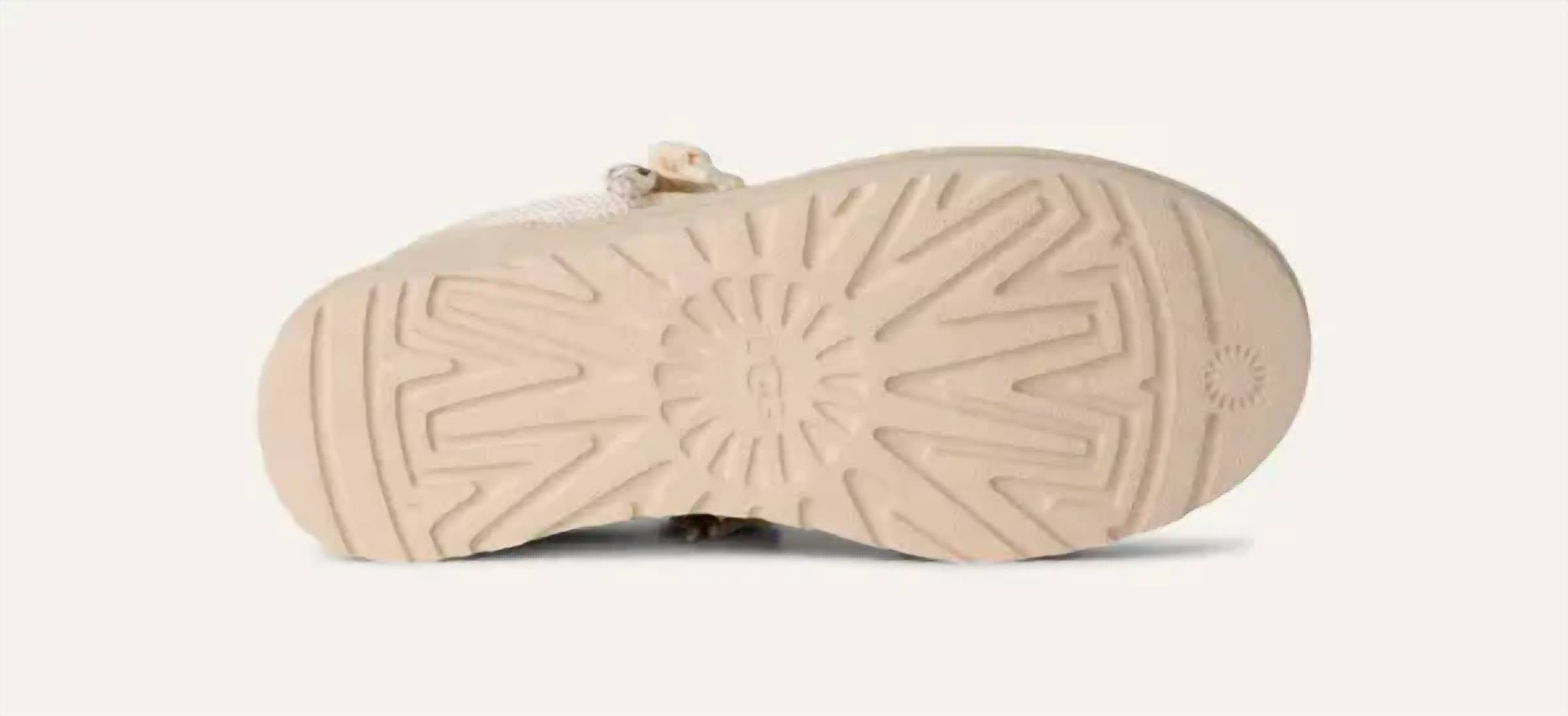 Women's Lo Lowmel Sneaker In Jasmine - Image 4