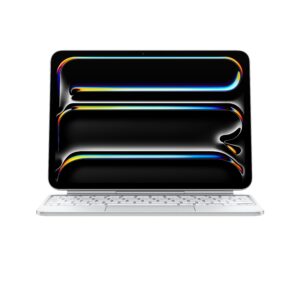 Magic Keyboard for iPad Pro