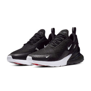 Men's Nike Air Max 270 'Black Anthracite' Shoe