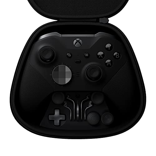 Xbox Elite Wireless Controller Series 2 – Black - Image 2