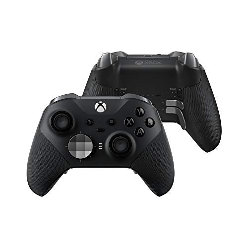 Xbox Elite Wireless Controller Series 2 – Black - Image 5