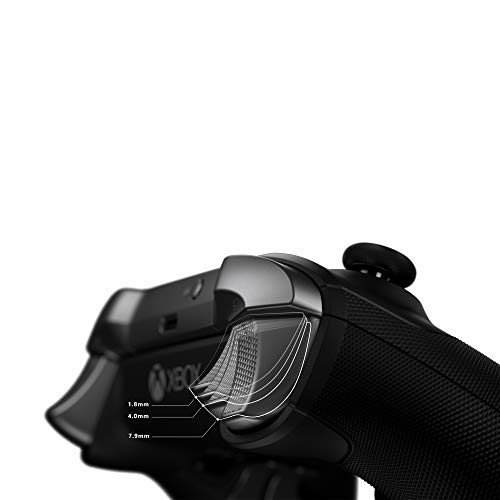 Xbox Elite Wireless Controller Series 2 – Black - Image 4