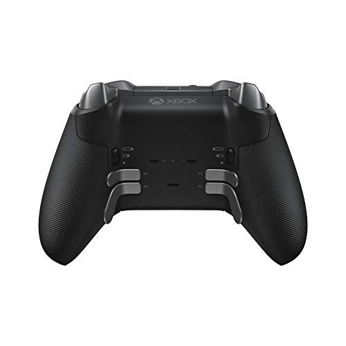 Xbox Elite Wireless Controller Series 2 – Black - Image 6