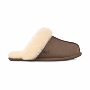 Women's Scuffette Ii Slipper In Espresso