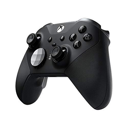 Xbox Elite Wireless Controller Series 2 – Black - Image 7