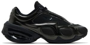 Nike Air Max Muse Triple Black (Women's)