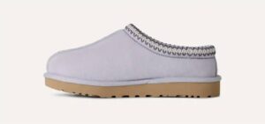 Women's Tasman Ii Slipper In Misty Wisteria