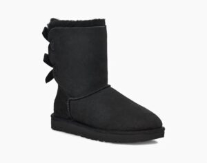 Women's Bailey Bow Boot In Black