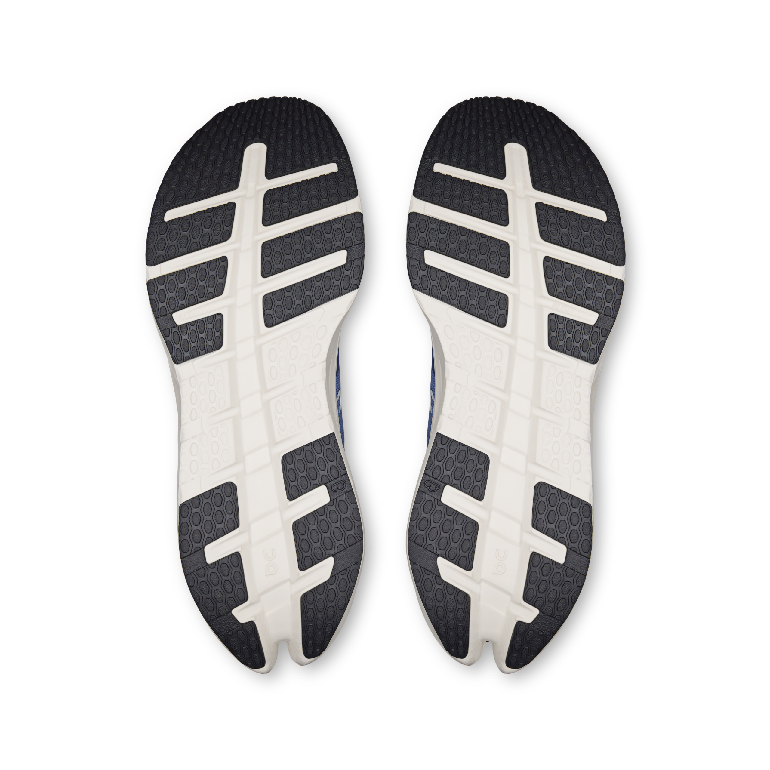 On Running Men's Cloudrunner 3 Shoes - Sailor / Ivory - Image 3