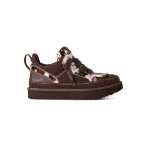 Men's Lowmel Western