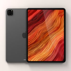 iPad Pro 11-inch (4th generation) 128GB WiFi