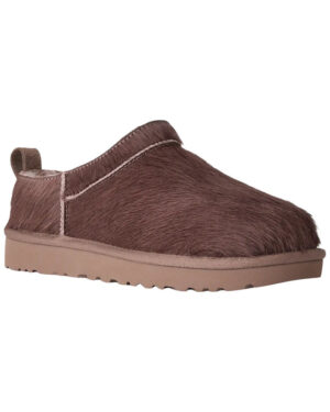 UGG Classic Micro Calf Hair Calf Hair Boot