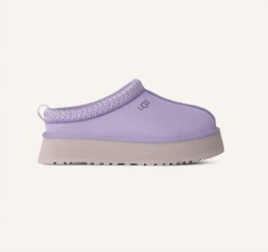Women's Tazz Ii Slippers In Warm Lilac