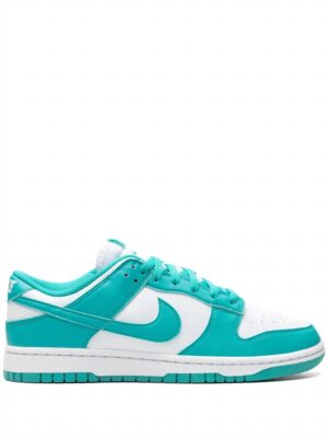 Women's Dunk Low Sneakers In Dusty Cactus