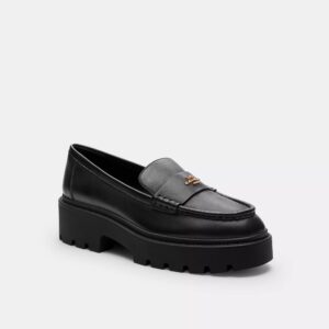 Coach Outlet Lucy Loafer