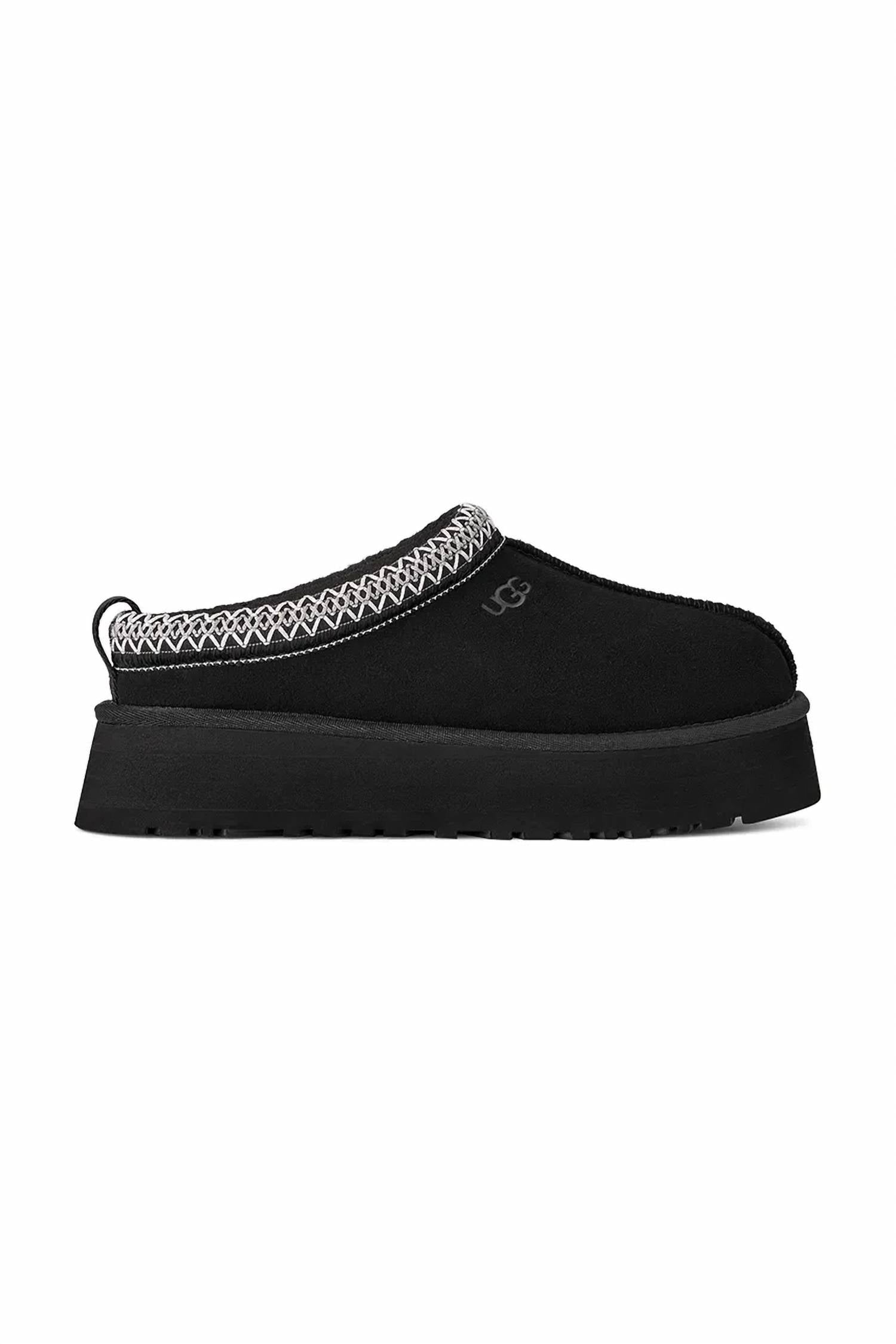 Women's Tazz Ii Slipper In Black