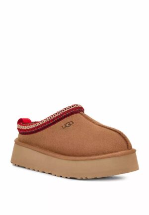 Women's Tazz Slipper In Chestnut