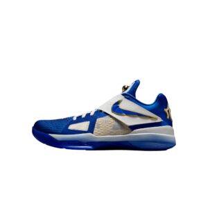 Men's Nike Zoom KD IV Hyper Royal/Summit White FZ3540-400