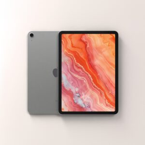 iPad Air (5th generation) 64GB WiFi + 5G LTE (Unlocked)