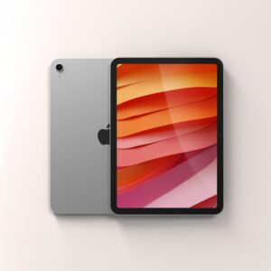 iPad (10th generation) 64GB WiFi
