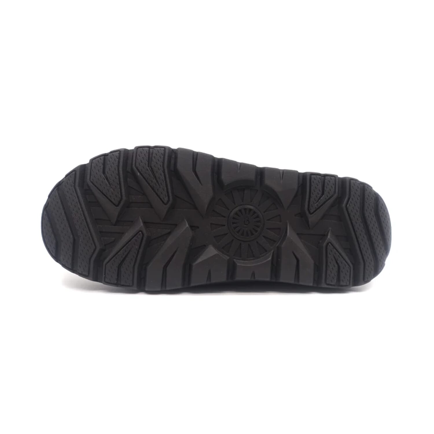 Men's UGG Tasman Weather Hybrid Black 1144096-BBLC - Image 4