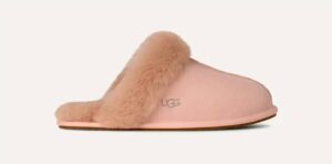 Women's Scuffette Ii Slide In Beige Blush