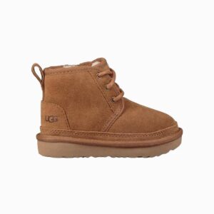 Kid's Neumel Ii Boot In Chestnut