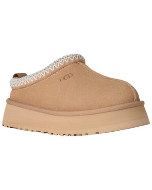 UGG Tazz II Suede Slipper