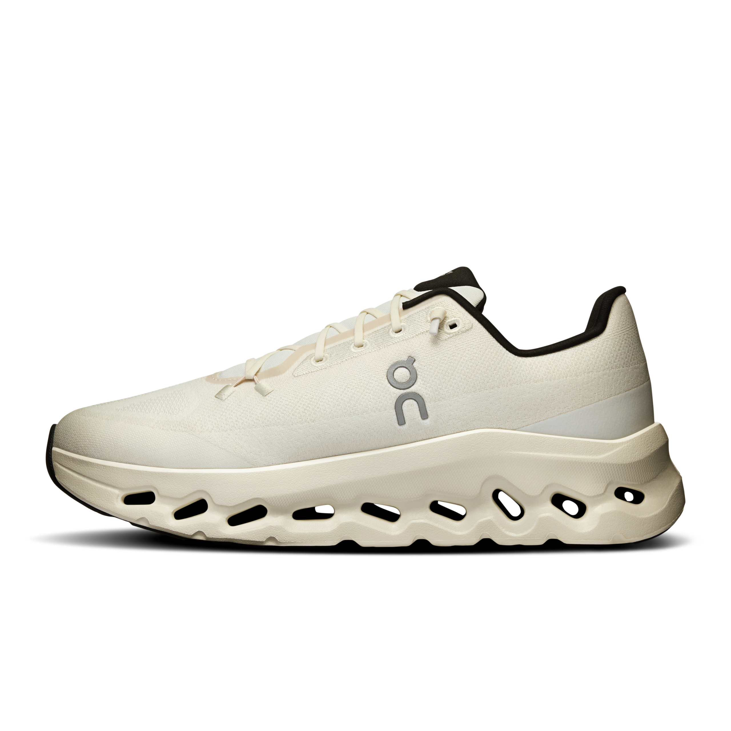 On Running Men's Cloudtilt Shoes - Pearl / Ice - Image 6