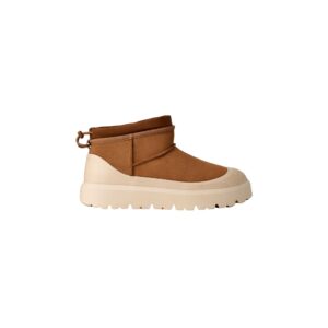 UGG Classic Ultra Mini Weather Hybrid Chestnut / Whitecap  1174196-CWTC Men's