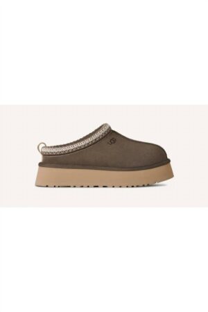 Women's Tazz Slippers In Dried Oregano