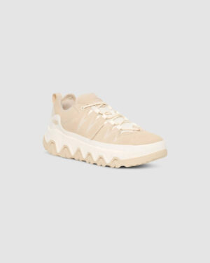 Women's Captrail Low Shoes In Light Beige