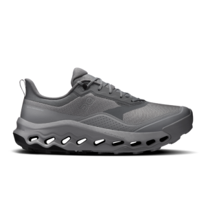 On Running Men's Cloudhorizon 2 Waterproof Shoes - Rock / Alloy