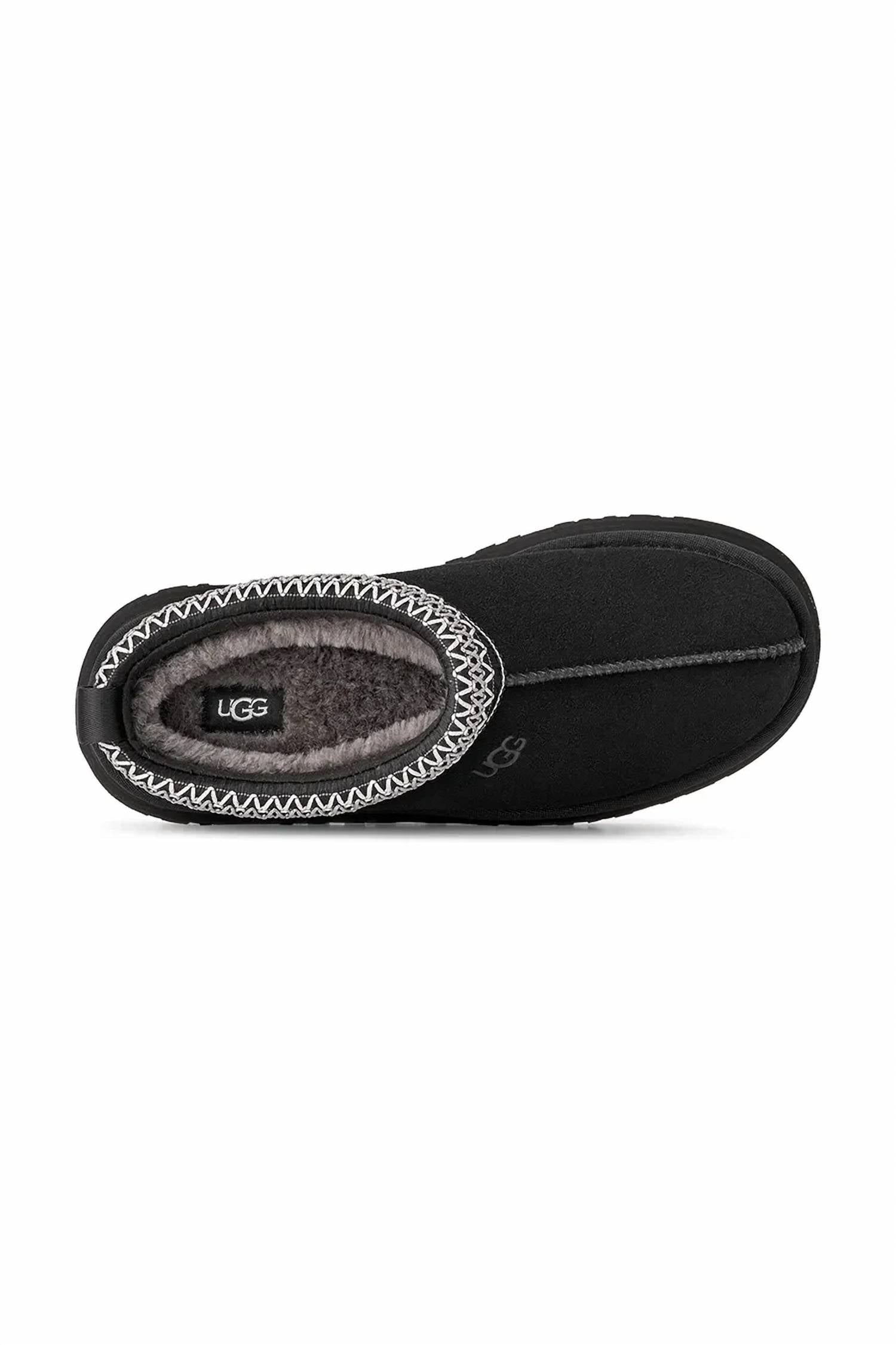 Women's Tazz Ii Slipper In Black - Image 5