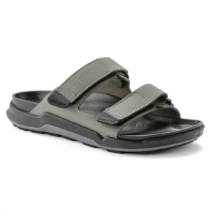 Men's Atacama Birko-Flor Sandals In Futura Khaki