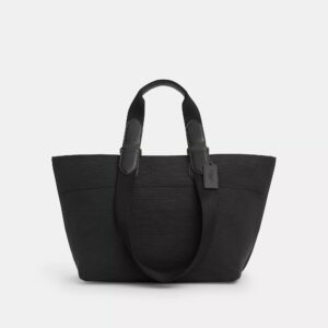 Coach Outlet Small Tour Tote Bag