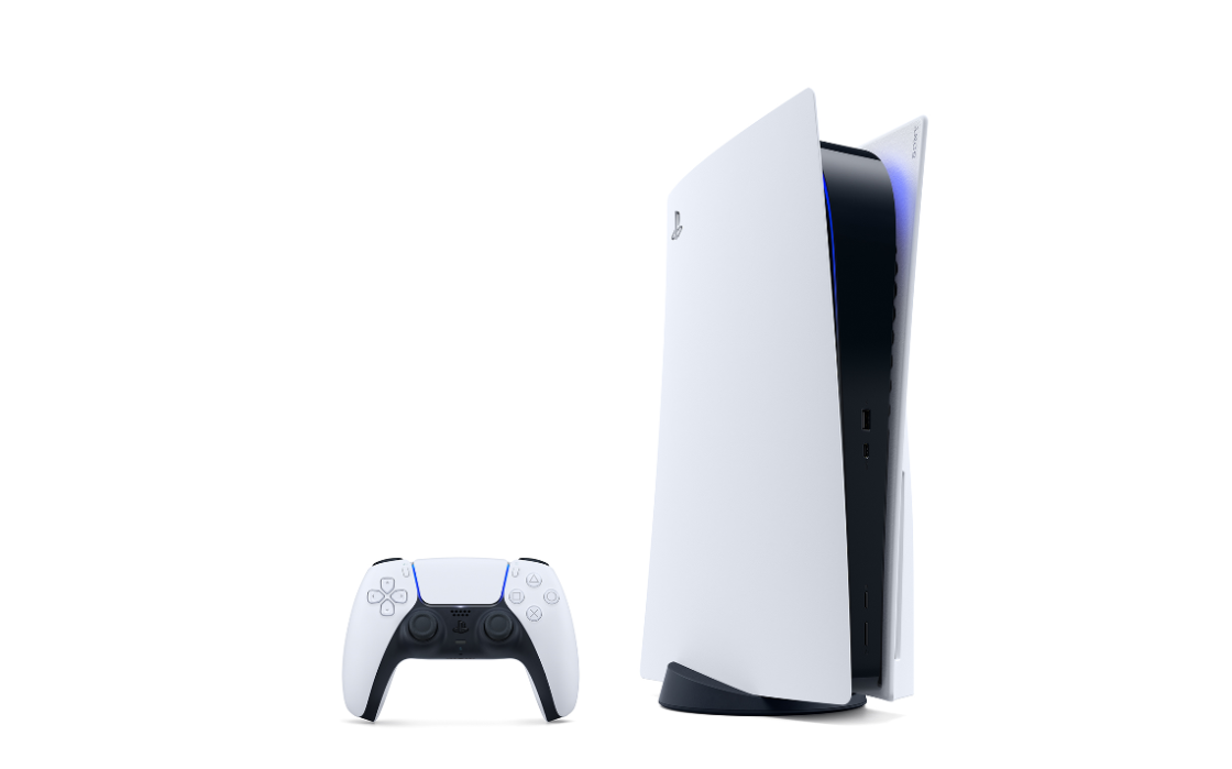 PlayStation 5 Disc Edition Call of Duty Modern Warfare II Bundle with Ghost of Tsushima Director's Cut and Mytrix Controller Case - Image 8