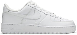 Nike Air Force 1 Low White '07