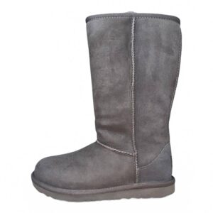Kid's Classic Tall Ii Boots In Grey