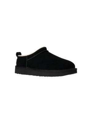 Women's Classic Micro Boot In Black