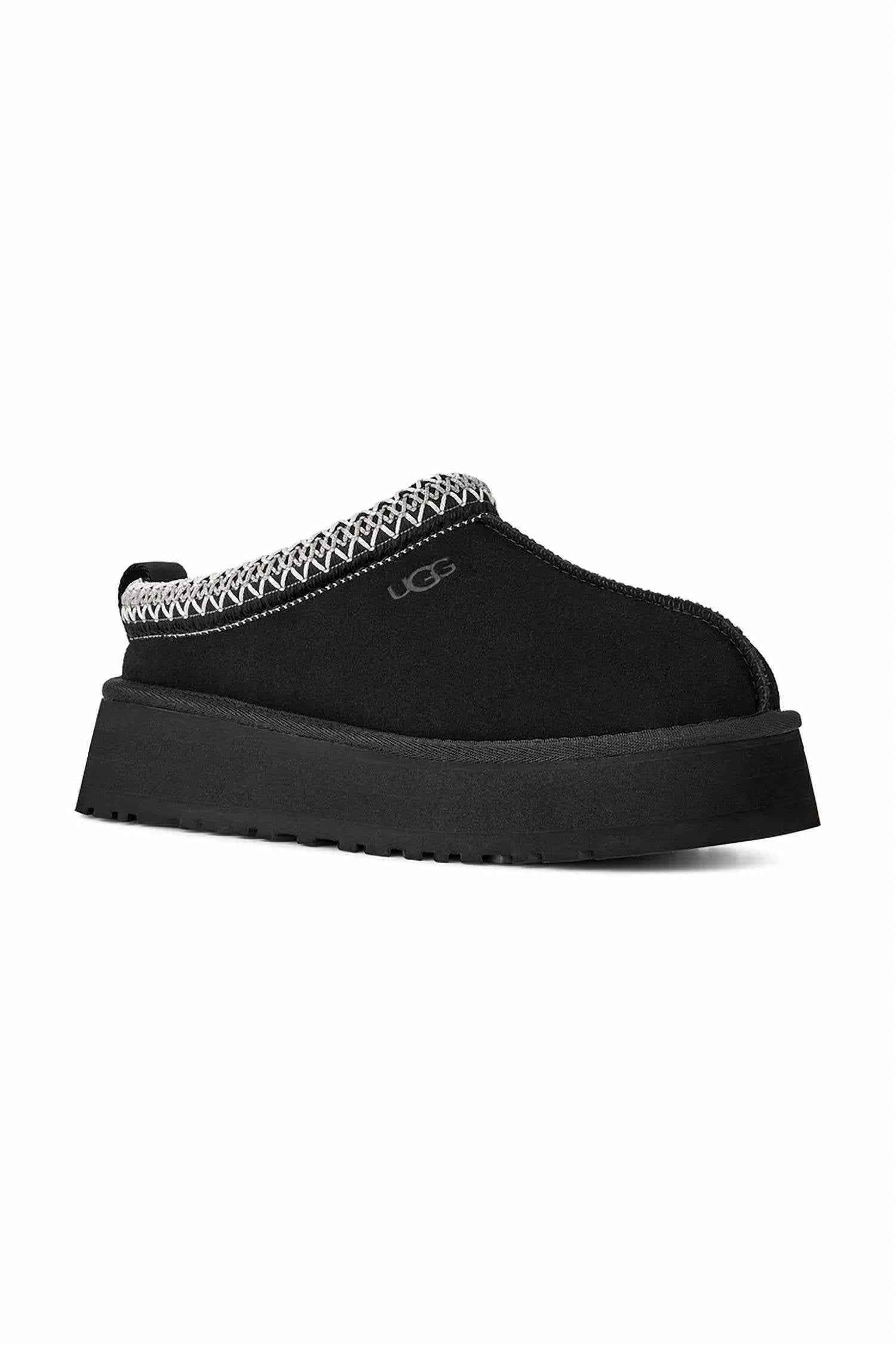 Women's Tazz Ii Slipper In Black - Image 2