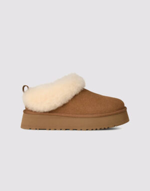 Women's Tazzelle Slipper In Chesnut