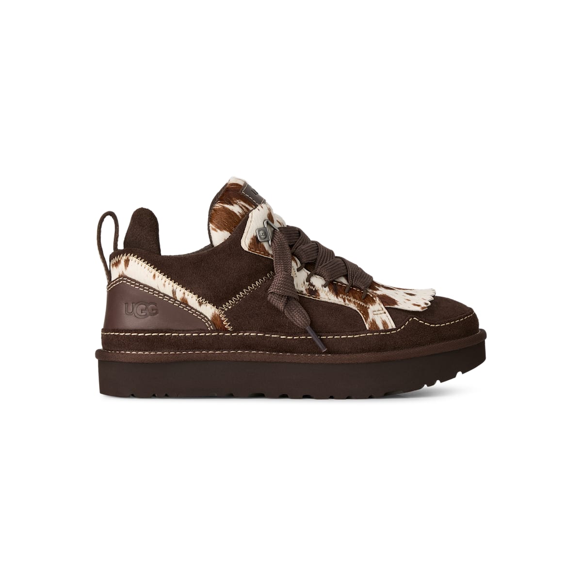 Women's Lowmel Western