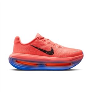 Men's Vomero Premium Shoes In Atomic Pink/black/racer Blue