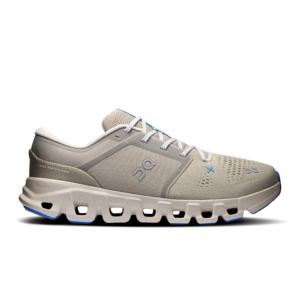 On Running Men's Cloud X 5 Shoes - Brume / Pearl