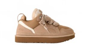 Women's Lowmel Sneakers In Sand