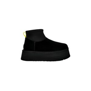 Women's UGG Classic Mini Dipper Black 1168170W-BLK