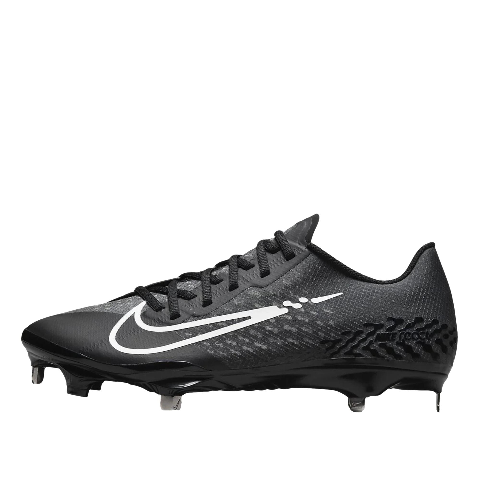Nike React Vapor Ultrafly Elite 4 Black / White - Bright Crimson DA0701-001 Men's