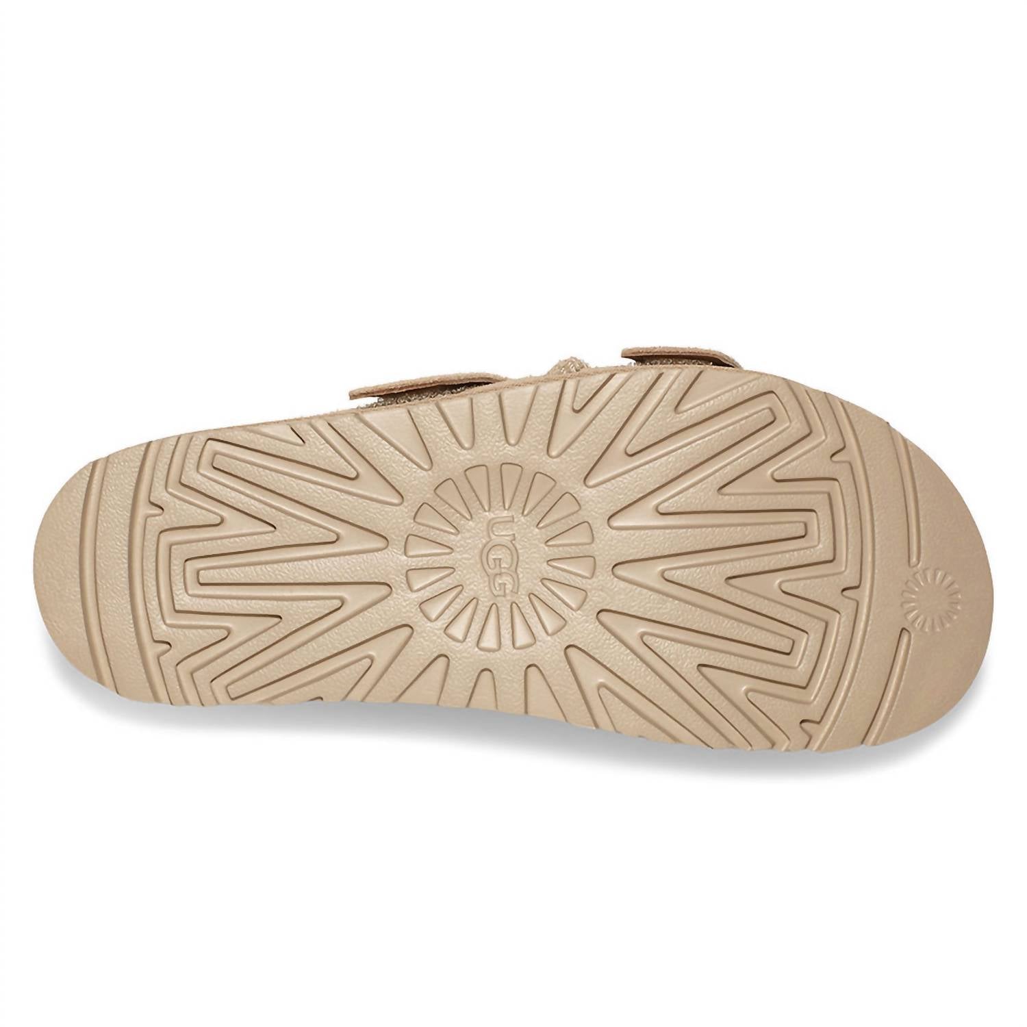 Goldenstar Hi Slide In Sand - Image 4